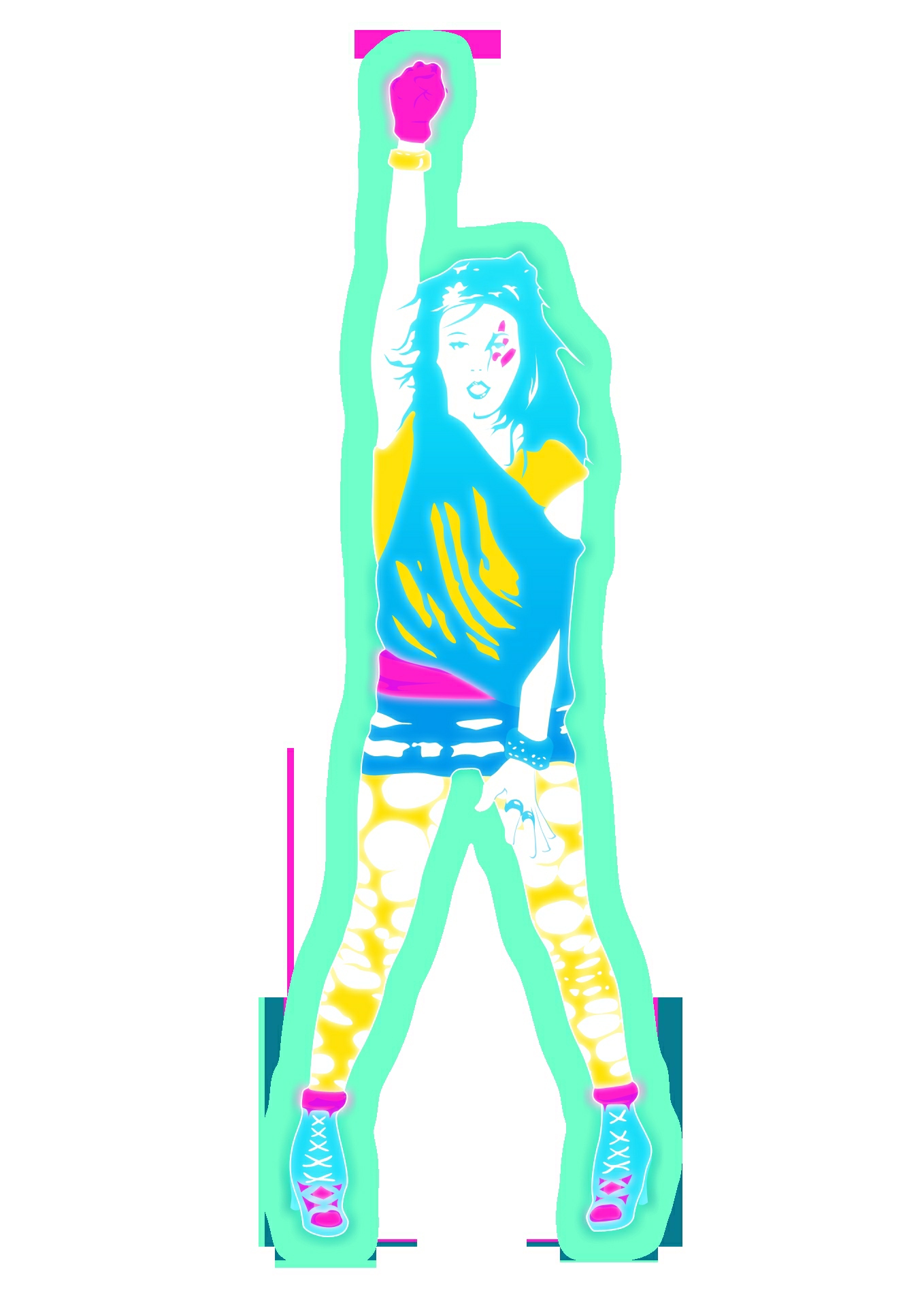 Just Dance 2 - Imagen 11